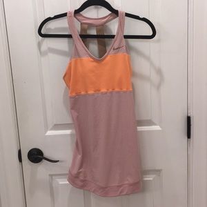 Nike Sport Tank Top